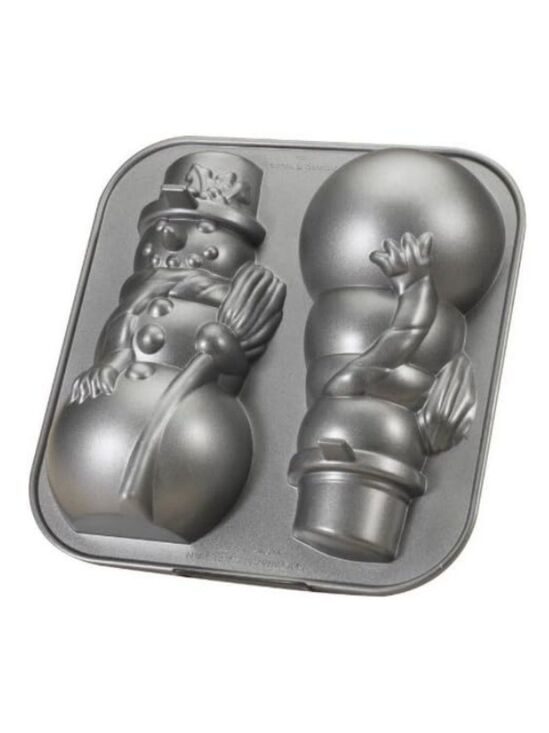 Nordic Ware Other - Nordic Ware Snowman Pan